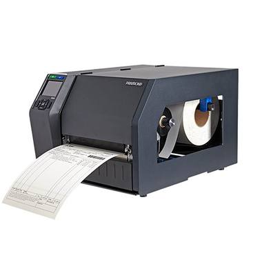 Printronix industrial label printer